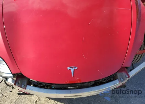 2023 Tesla Model 3 z USA, uszkodzony, nr VIN 5YJ3E1EAXPF450661